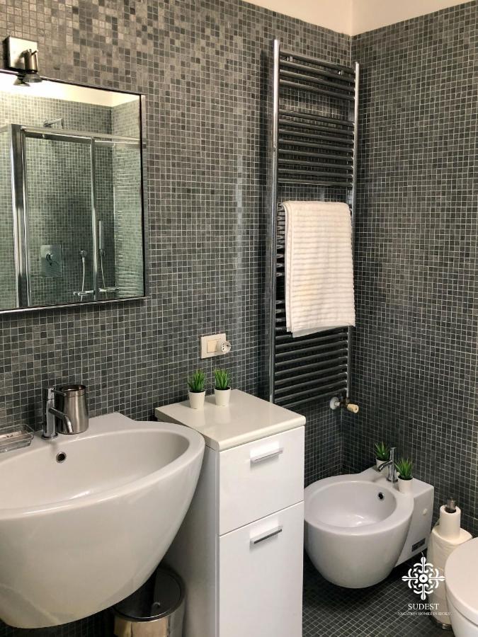 Appartement Infinito - Attico Sul Mare à Vieste Extérieur photo