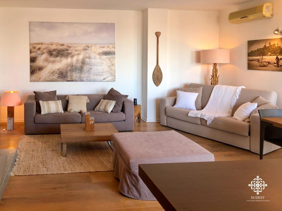 Appartement Infinito - Attico Sul Mare à Vieste Extérieur photo