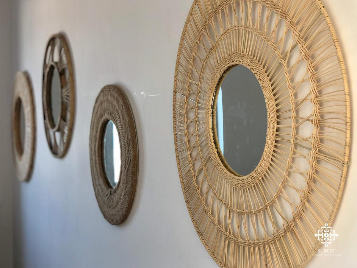 Appartement Infinito - Attico Sul Mare à Vieste Extérieur photo