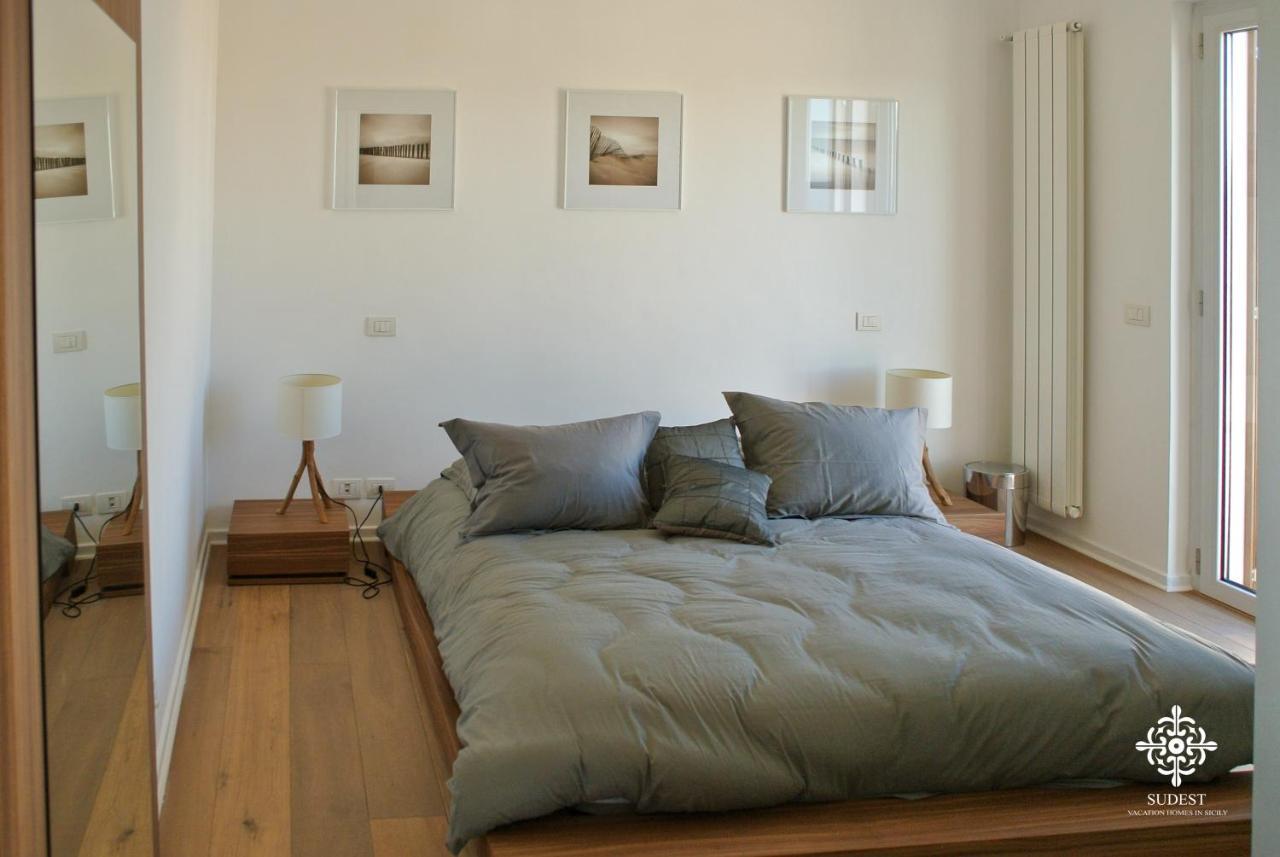Appartement Infinito - Attico Sul Mare à Vieste Extérieur photo