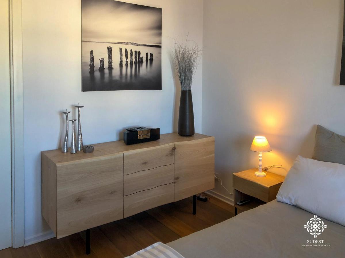 Appartement Infinito - Attico Sul Mare à Vieste Extérieur photo