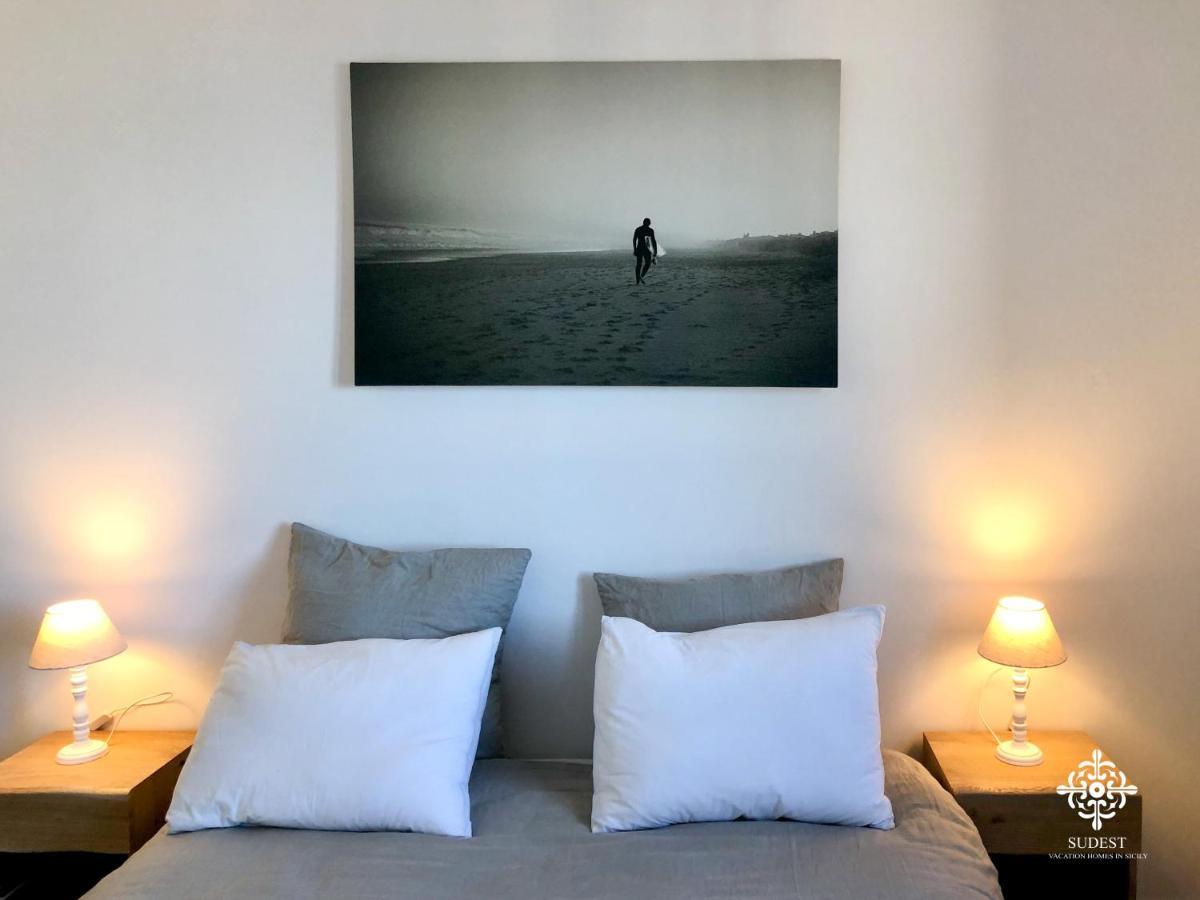 Appartement Infinito - Attico Sul Mare à Vieste Extérieur photo
