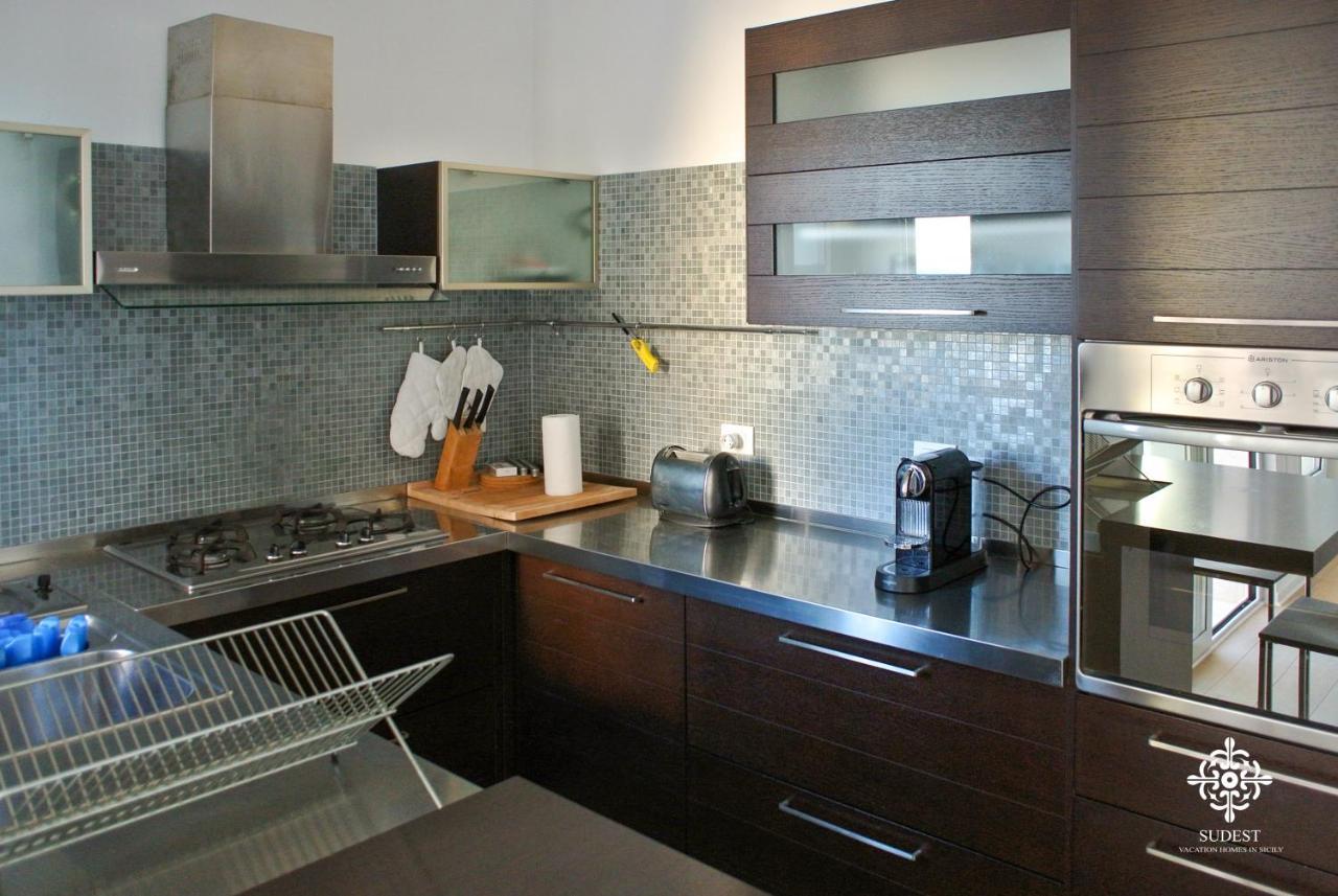 Appartement Infinito - Attico Sul Mare à Vieste Extérieur photo