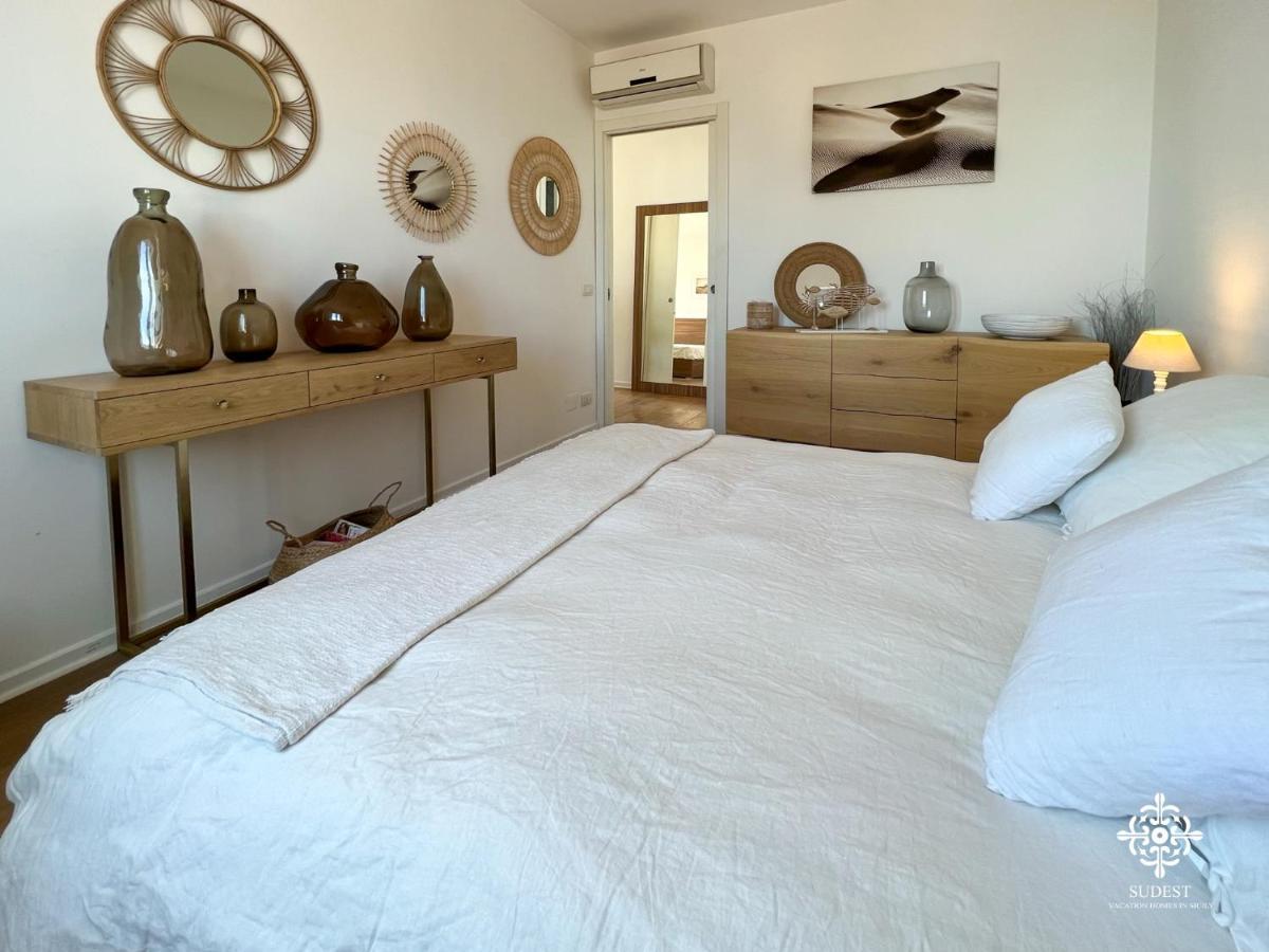 Appartement Infinito - Attico Sul Mare à Vieste Extérieur photo