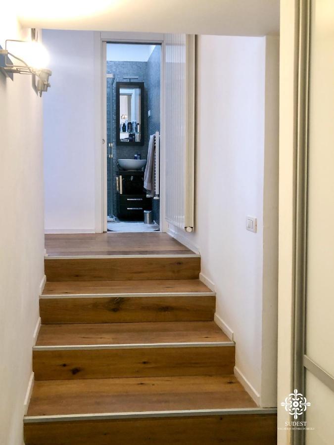 Appartement Infinito - Attico Sul Mare à Vieste Extérieur photo