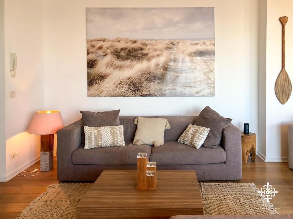 Appartement Infinito - Attico Sul Mare à Vieste Extérieur photo